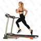 Illustration for article titled Run Like a Hamster With the Best Low-Profile, Foldable Treadmills That Won’t Take up Space
